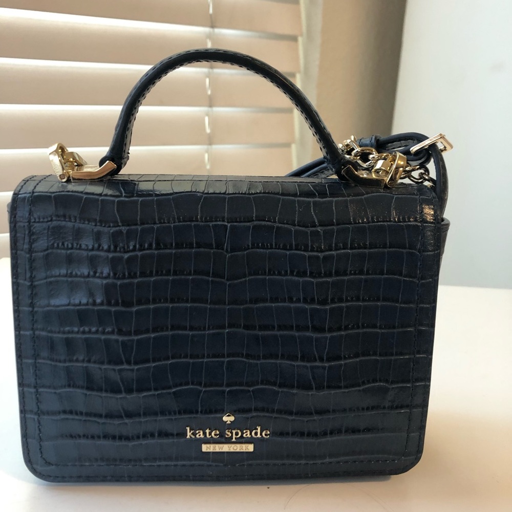 KATE SPADE SMALL CROSSBODY BAG